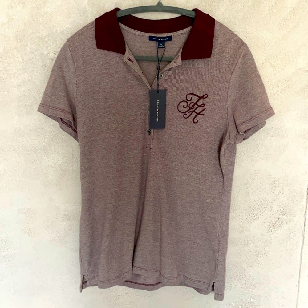 Tommy Hilfiger Polo